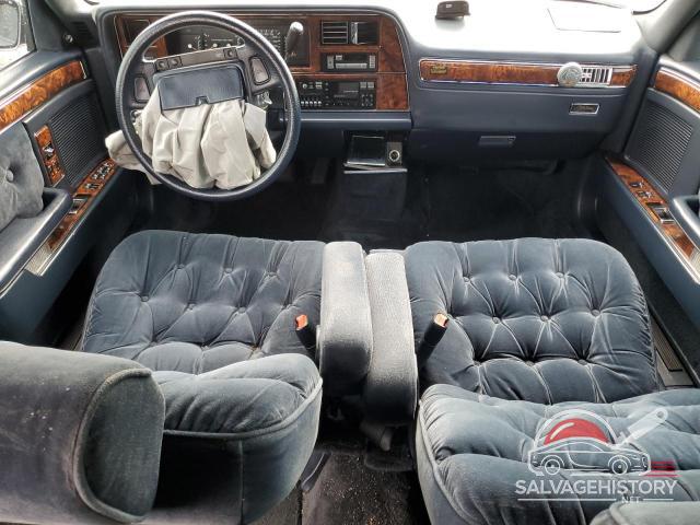 1C3XY66R0MD271014 1991 CHRYSLER NEW YORKER photo no. 8
