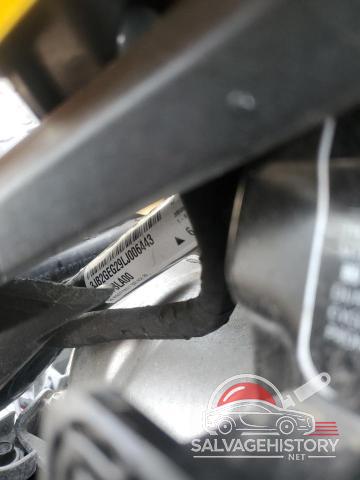 3JB2GEG29LJ006443 2020 CAN-AM RYKER RALL photo no. 8