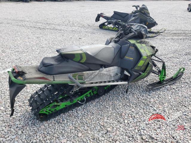 4UF17SNW3HT101948 2017 ARCTIC CAT SNOWMOBILE photo no. 4