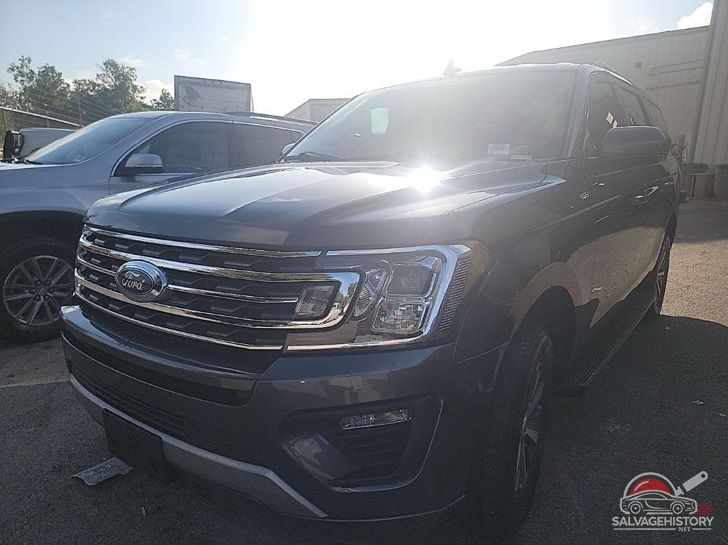 1FMJU1HT2MEA77275 2021 FORD EXPEDITION photo no. 9
