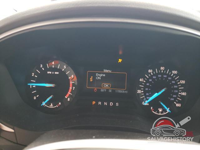 3FA6P0H93FR297174 2015 FORD FUSION photo no. 9