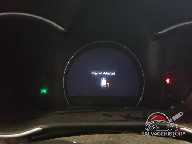 5XYKUDA72EG497599 2014 KIA SORENTO photo no. 9