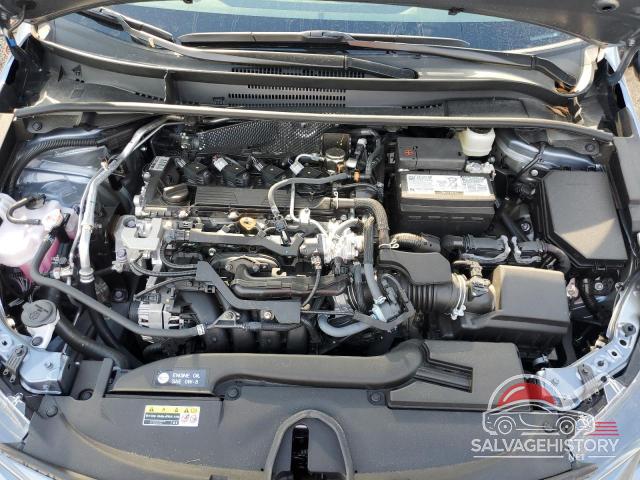 5YFB4MDE7RP119242 2024 TOYOTA COROLLA photo no. 11