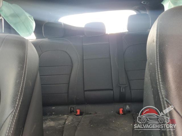 WDC0G4JB7HV010150 2017 MERCEDES-BENZ GLC-CLASS photo no. 10