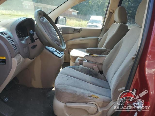 KNDMG4C77B6403549 2011 KIA All Models photo no. 7
