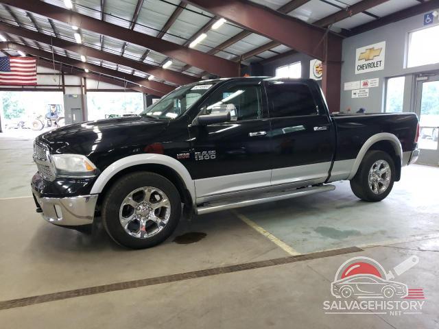 1C6RR7VT0ES187218 2014 RAM 1500 photo no. 17