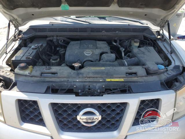 5N1AA08D38N610946 2008 NISSAN ARMADA photo no. 12