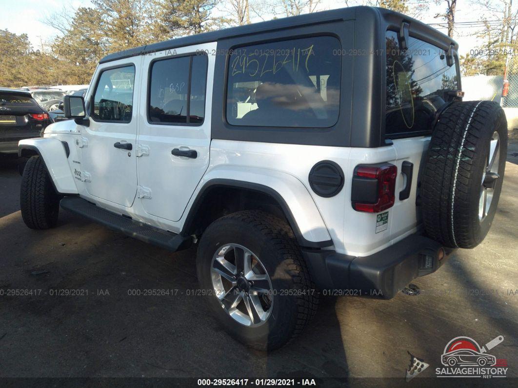1C4HJXEG9LW297687 2020 JEEP WRANGLER UNLIMITED photo no. 3