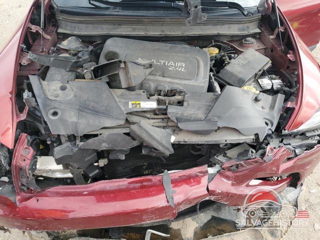 1C4PJLDB5EW129820 2014 JEEP WRANGLER photo no. 12