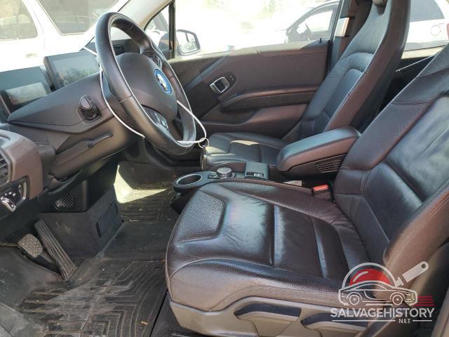 WBY1Z4C57FV279210 2015 BMW I SERIES photo no. 7