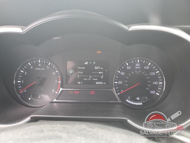 5XXGR4A65FG407317 2015 KIA OPTIMA photo no. 9