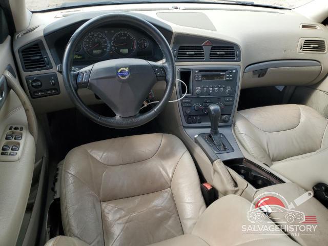 YV1RS592262527435 2006 VOLVO S60 photo no. 8