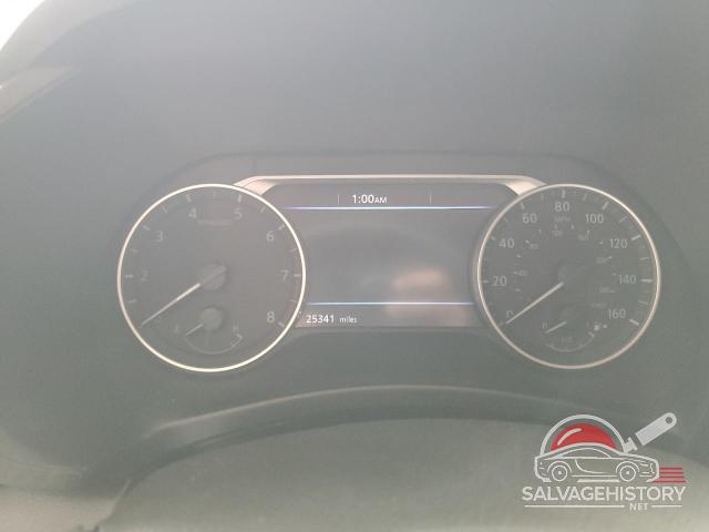 3N1AB8CV1PY258003 2023 NISSAN SENTRA photo no. 9