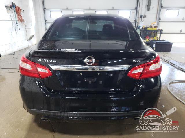 1N4AL3AP5GC168319 2016 NISSAN ALTIMA photo no. 6
