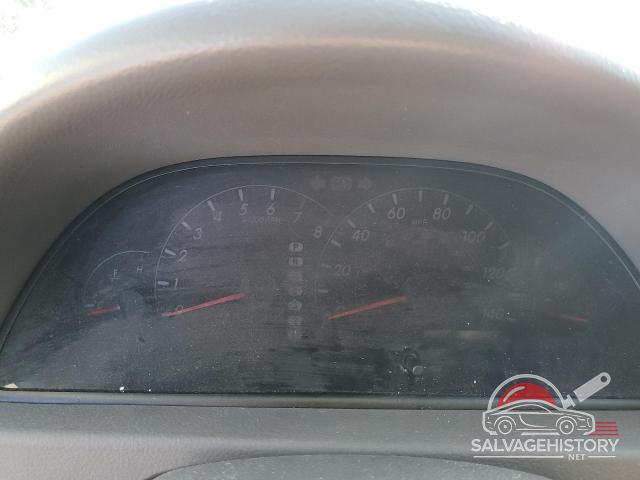 4T1BE32K36U727592 2006 TOYOTA CAMRY photo no. 9
