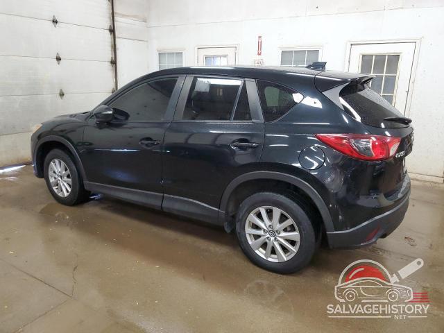 JM3KE2CY7F0471134 2015 MAZDA CX-5 photo no. 2