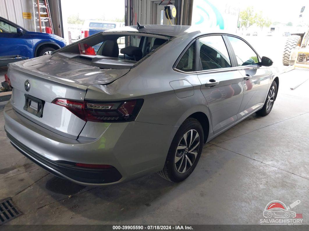 3VW5M7BU3RM012900 2024 VOLKSWAGEN JETTA photo no. 4