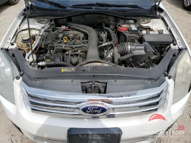 3FAHP07Z19R117950 2009 FORD FUSION photo no. 11