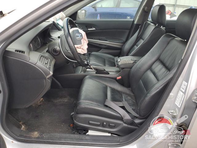 1HGCP26849A085242 2009 HONDA ACCORD photo no. 7