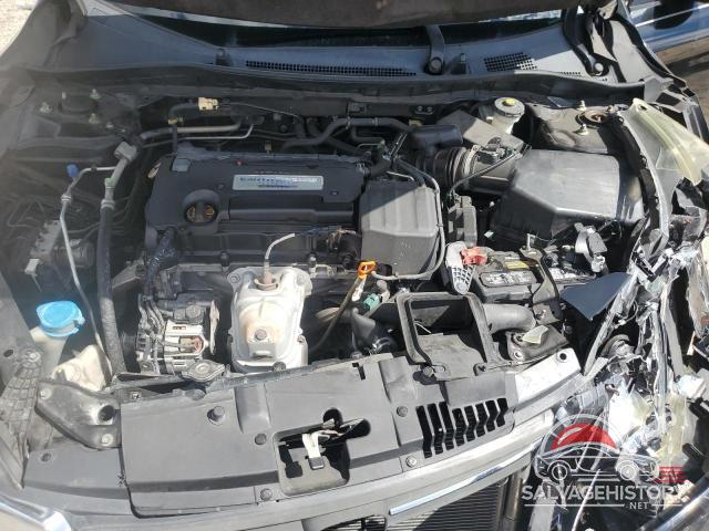 1HGCR2F33EA078016 2014 HONDA ACCORD photo no. 11