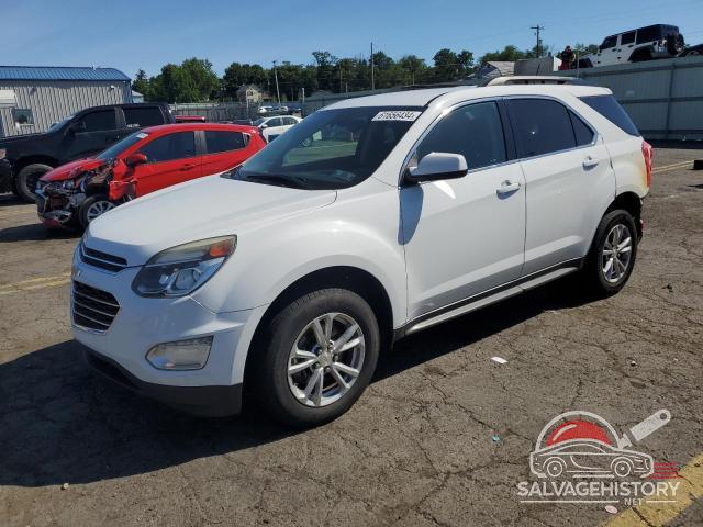 2GNFLFEK1G6206290 2016 CHEVROLET EQUINOX photo no. 12