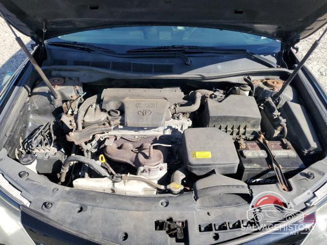 4T1BF1FK8CU035190 2012 TOYOTA CAMRY photo no. 11
