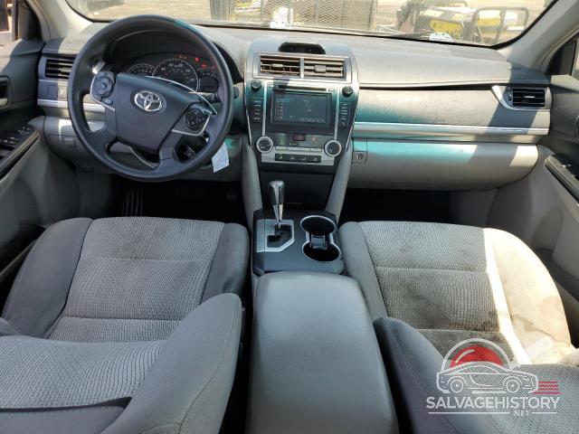 4T4BF1FKXER376504 2014 TOYOTA CAMRY photo no. 8