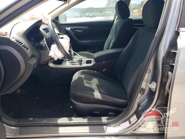 1N4AL3AP7FC227711 2015 NISSAN ALTIMA photo no. 7