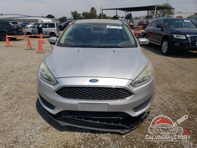 1FADP3K25GL364135 2016 FORD FOCUS photo no. 5