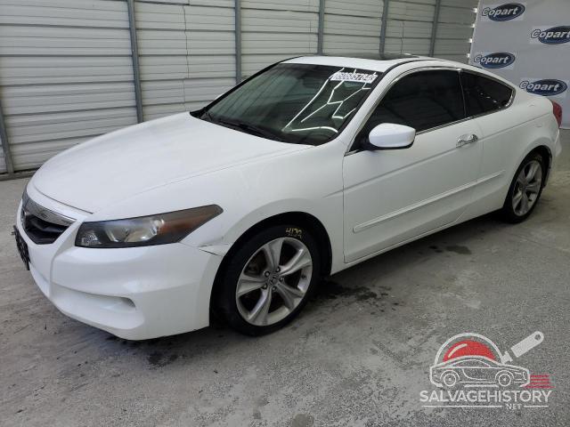 1HGCS2B8XCA011917 2012 HONDA ACCORD photo no. 5