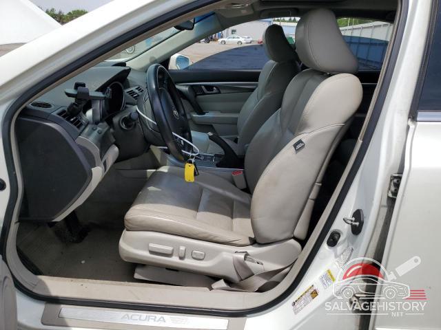 19UUA8F59BA002960 2011 ACURA TL photo no. 7