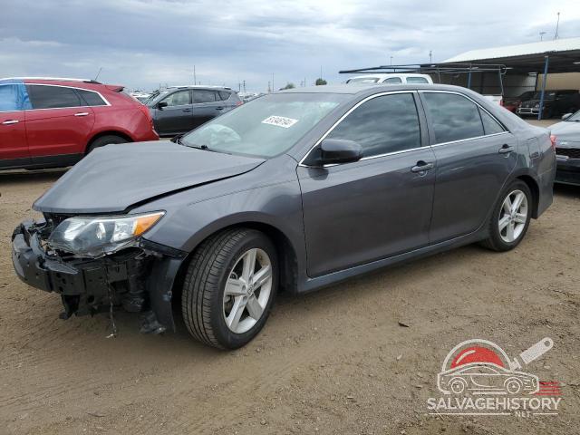 4T1BF1FK1EU871684 2014 TOYOTA CAMRY photo no. 21