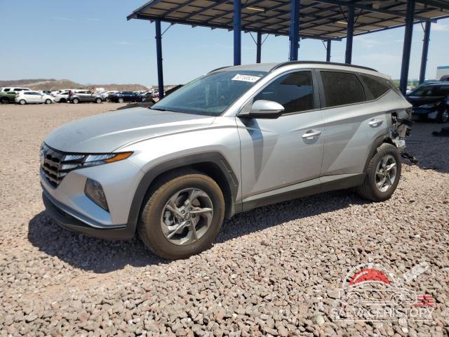5NMJB3AE6PH284903 2023 HYUNDAI TUCSON photo no. 13