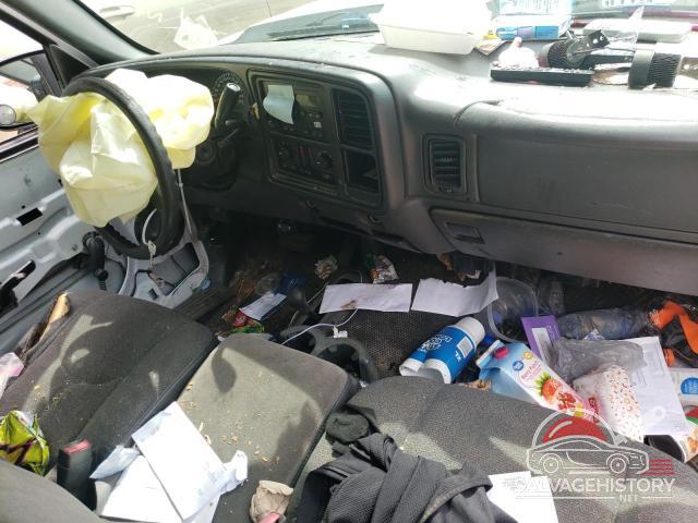 1GCEK14Z76Z138587 2006 CHEVROLET ALL Models photo no. 8