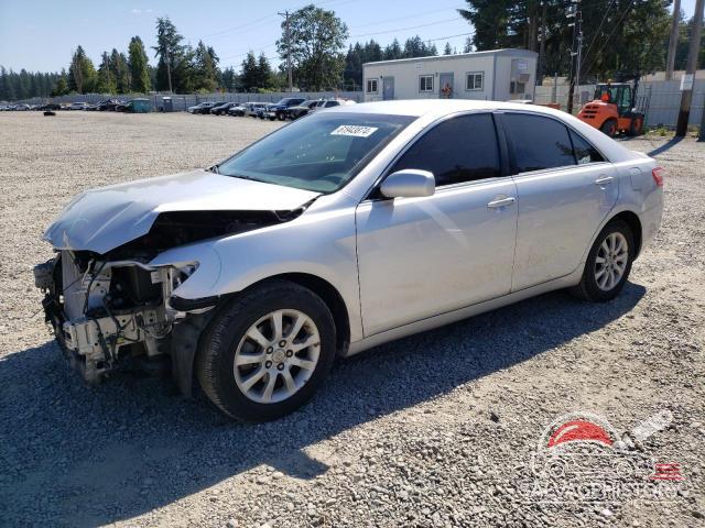 4T1BE46K88U196974 2008 TOYOTA CAMRY photo no. 18