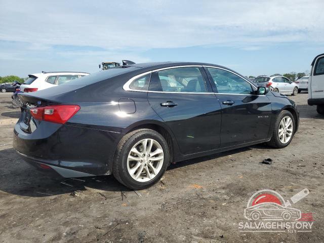 1G1ZJ5SU6HF275147 2017 CHEVROLET MALIBU photo no. 3