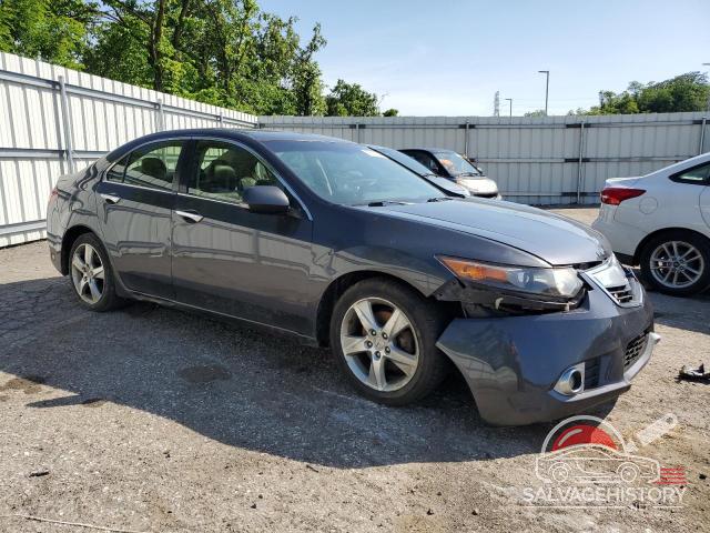 JH4CU2F41CC026115 2012 ACURA TSX photo no. 4