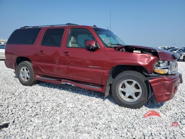 1GKFK66U53J206600 2003 GMC YUKON photo no. 4