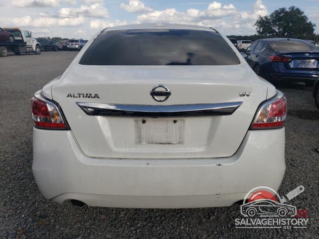 1N4AL3AP8FC212876 2015 NISSAN ALTIMA photo no. 6