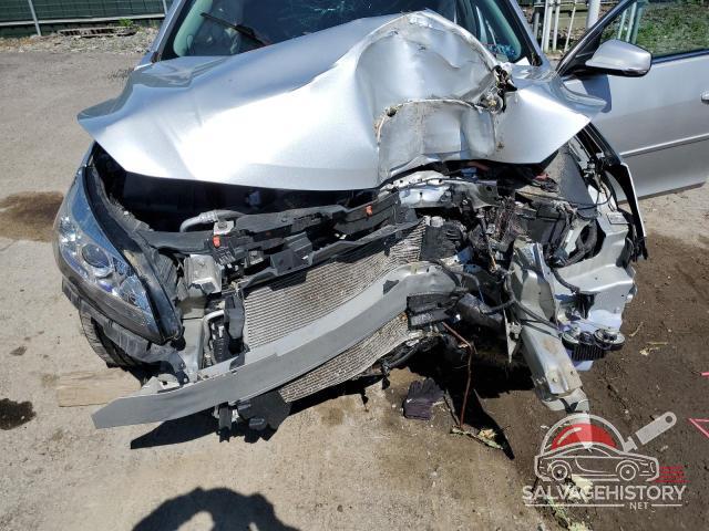 1G11C5SL5FU153175 2015 CHEVROLET MALIBU photo no. 11