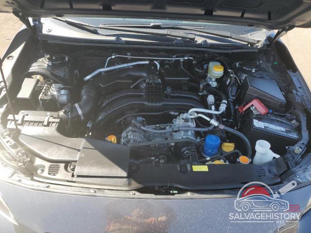 JF2GTABC3M8271002 2021 SUBARU CROSSTREK photo no. 11