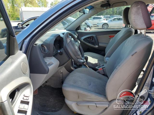 2T3ZF4DV6AW020074 2010 TOYOTA RAV4 photo no. 7