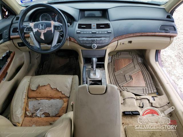1HGCP3F81BA009490 2011 HONDA ACCORD photo no. 8