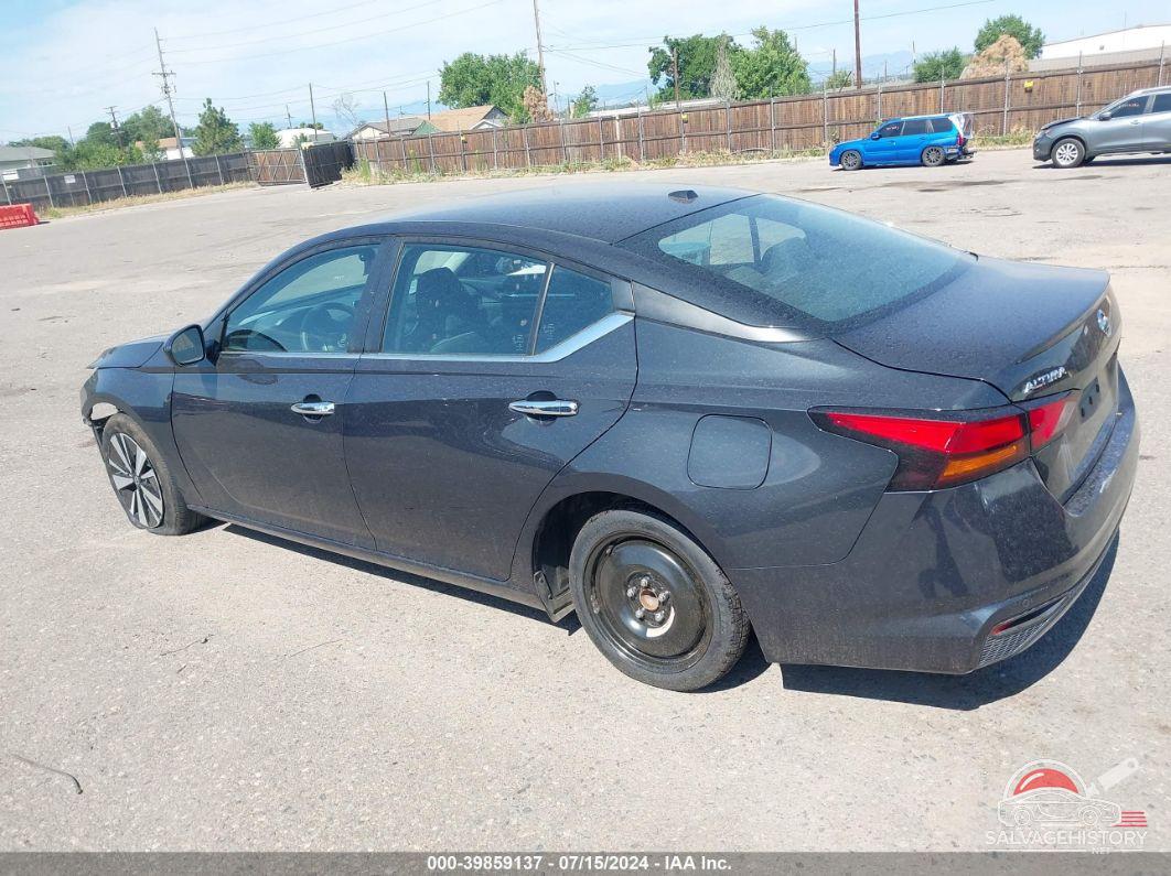 1N4BL4DV3NN313556 2022 NISSAN ALTIMA photo no. 3