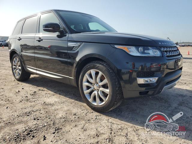 SALWR2WF1EA393234 2014 LAND ROVER RANGEROVER photo no. 4