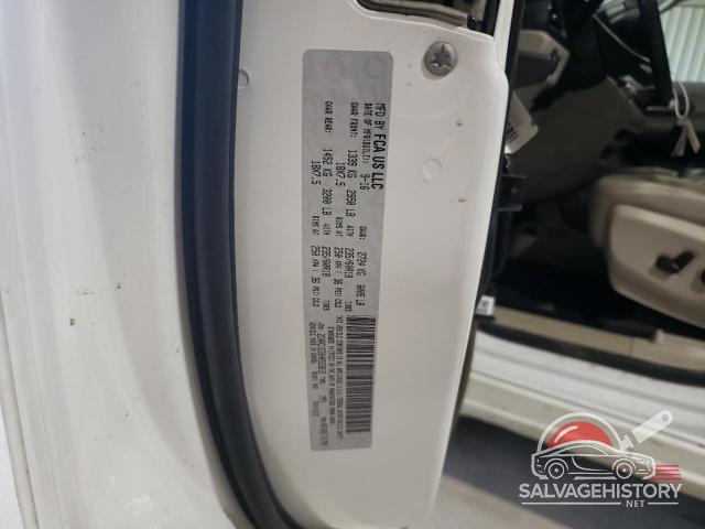 2C4RC1EG8HR553815 2017 CHRYSLER PACIFICA photo no. 14