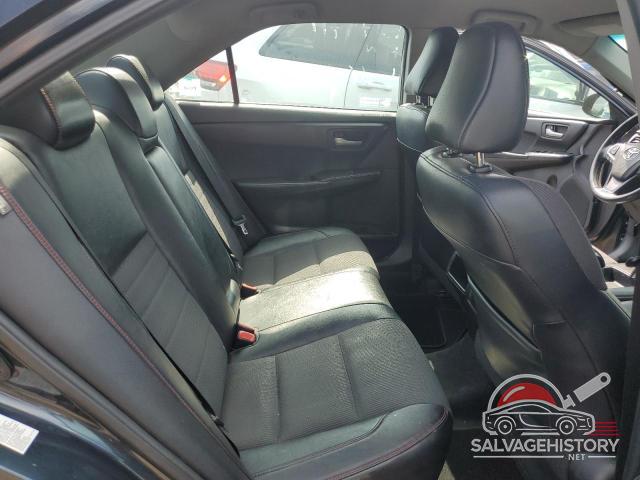 4T1BF1FKXGU578269 2016 TOYOTA CAMRY photo no. 10