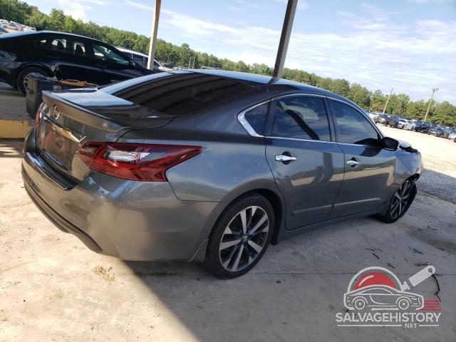 1N4AL3APXHC254968 2017 NISSAN ALTIMA photo no. 3