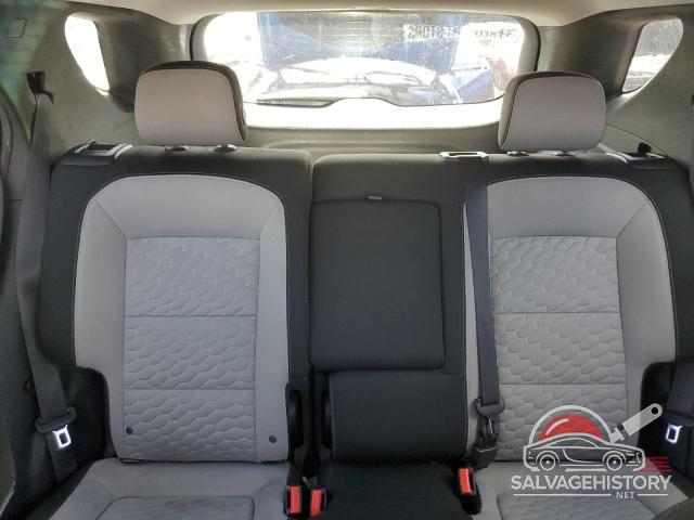 3GNAXHEV0LS607698 2020 CHEVROLET EQUINOX photo no. 10