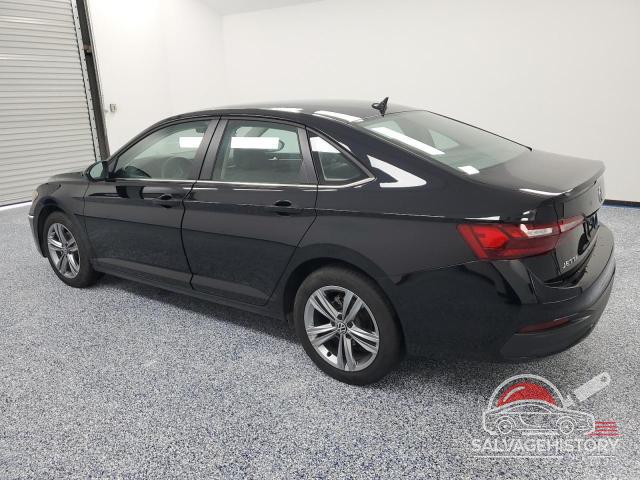 3VWEM7BU3RM007079 2024 VOLKSWAGEN JETTA photo no. 2